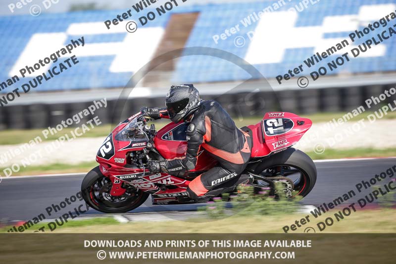 25 to 27th july 2019;Slovakia Ring;event digital images;motorbikes;no limits;peter wileman photography;trackday;trackday digital images